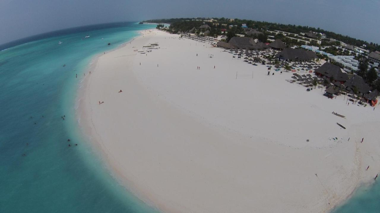 Kendwa Beach Bnb Hotel Exterior photo