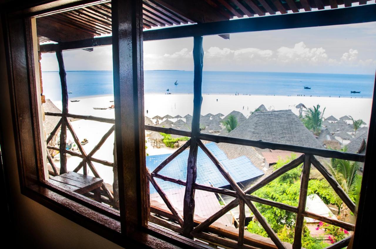 Kendwa Beach Bnb Exterior photo