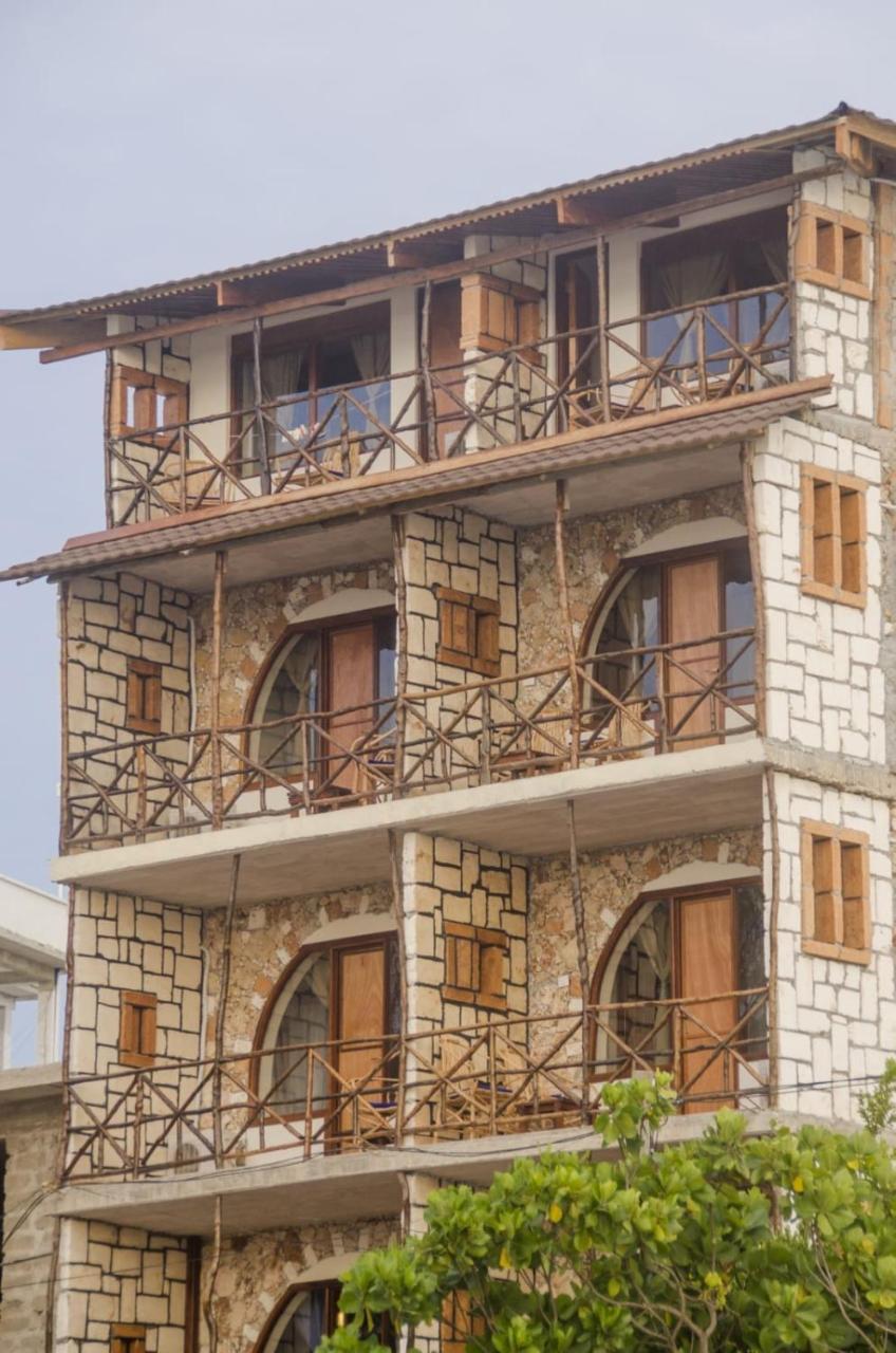 Kendwa Beach Bnb Exterior photo